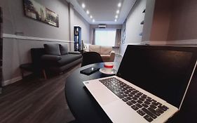 Studio Office in Monastiraki